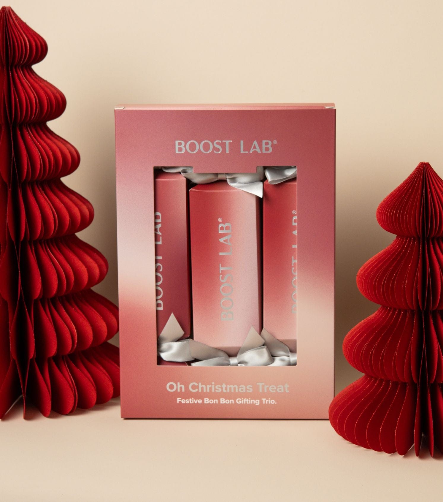 BOOST LAB Cleanser Oh Christmas Treat