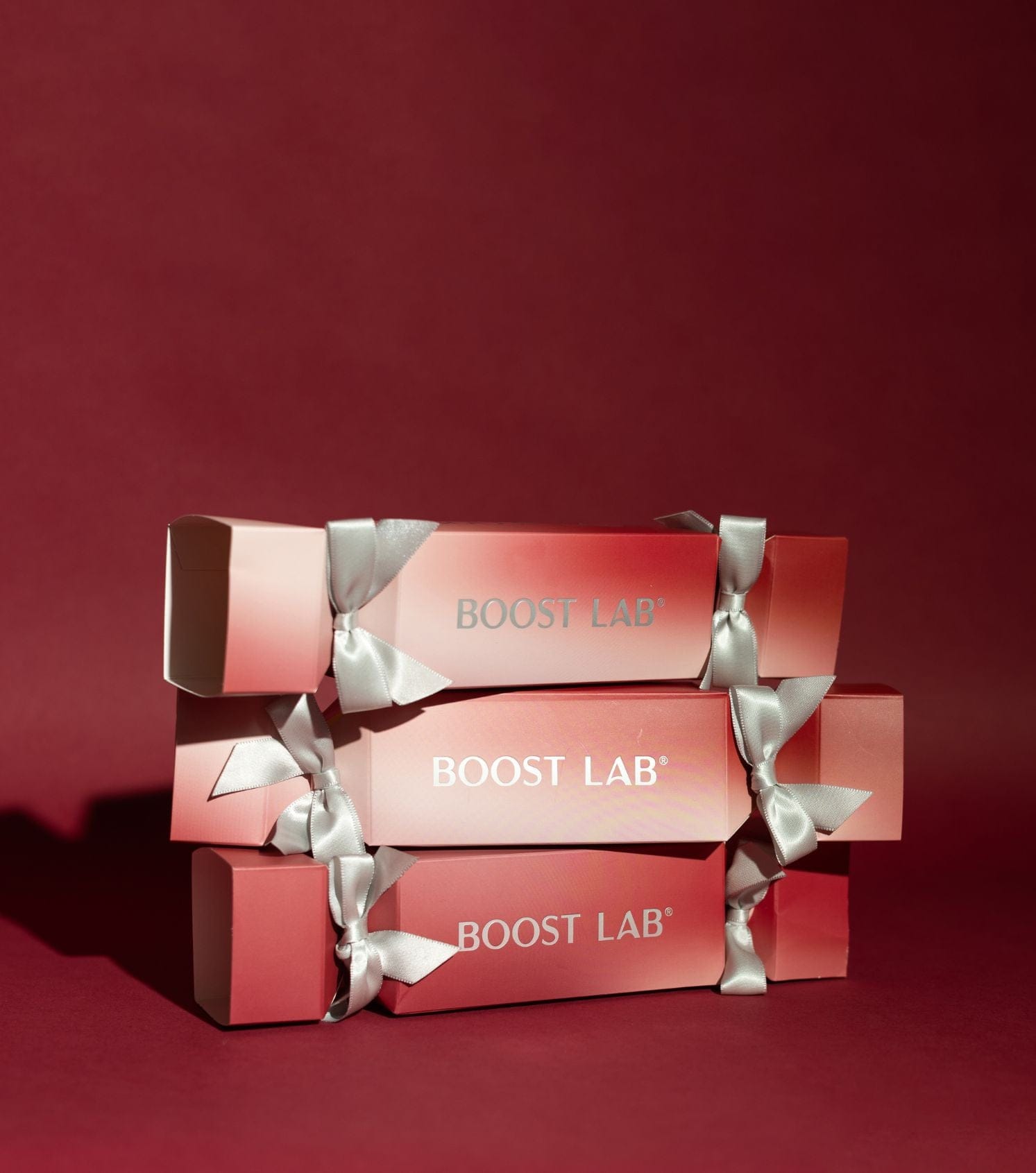 BOOST LAB Cleanser Oh Christmas Treat