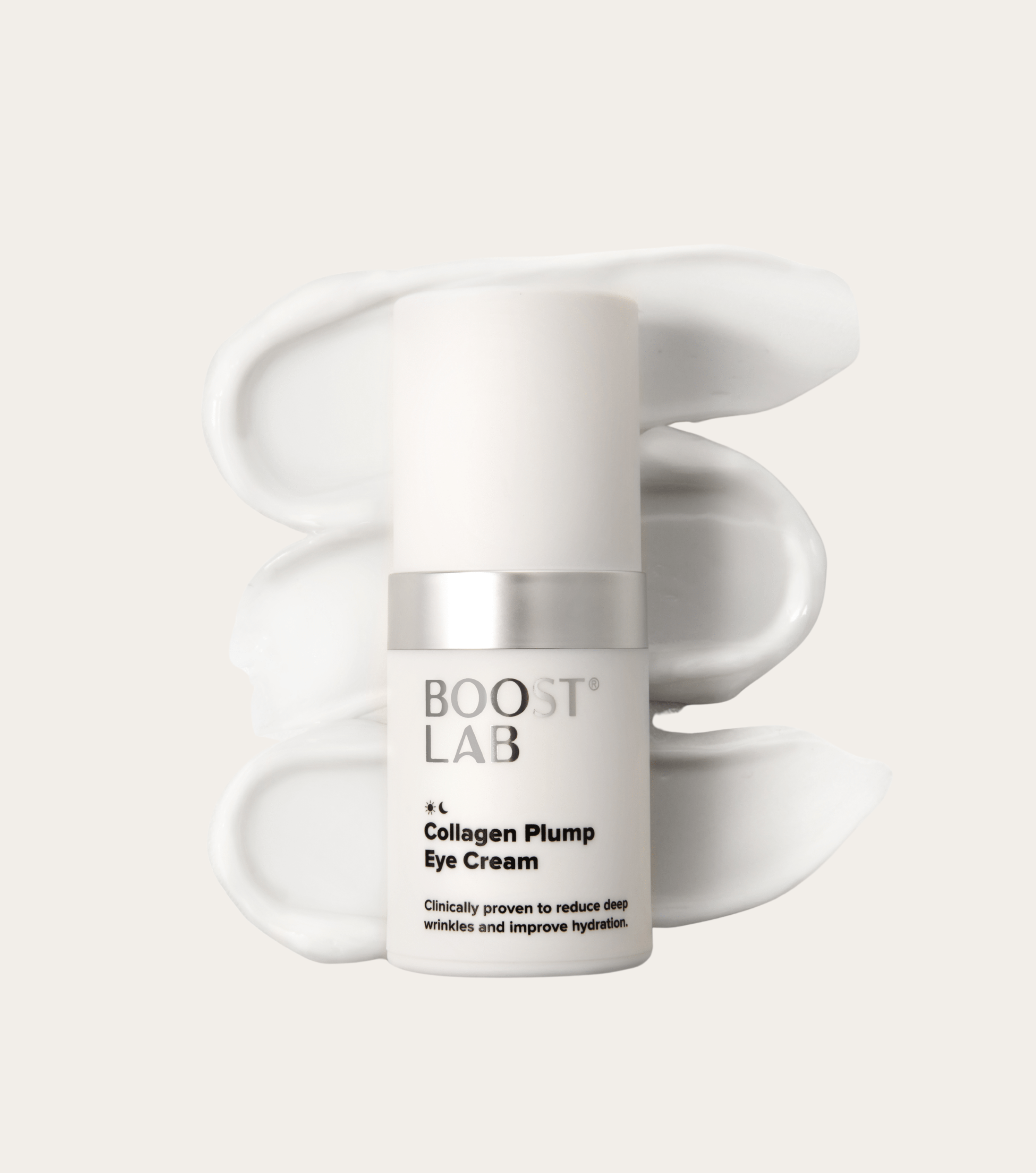 BOOST LAB Collagen Plump Eye Cream