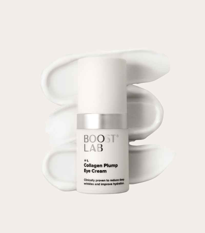 BOOST LAB Collagen Plump Eye Cream