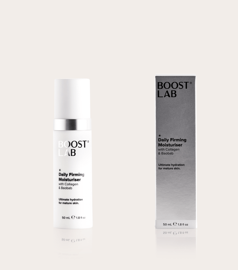 BOOST LAB Cream Daily Firming Moisturiser