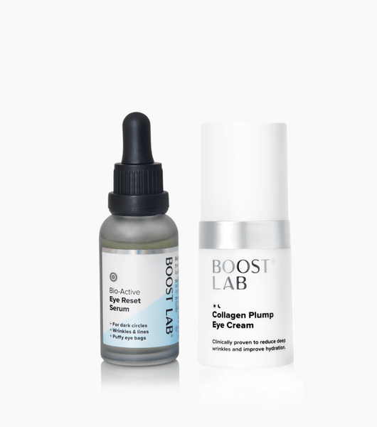 Depuff + Plump Bundle | BOOST LAB