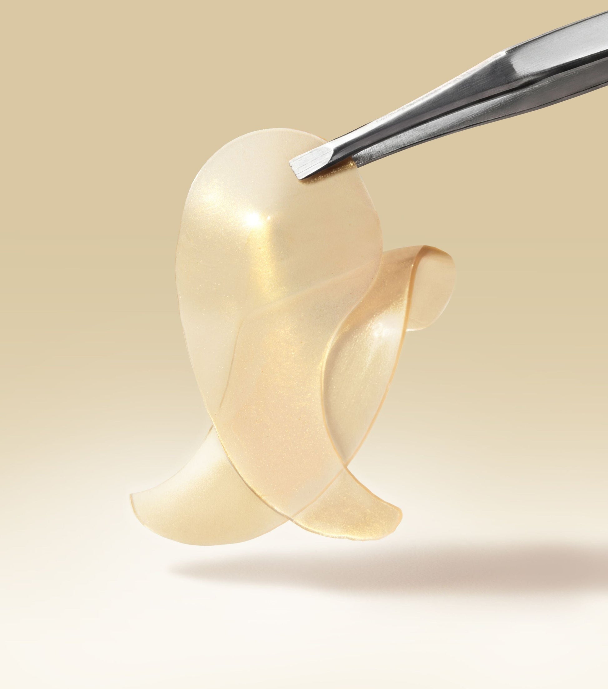 BOOST LAB Eye Mask 24k Gold Hydrogel Eye Masks