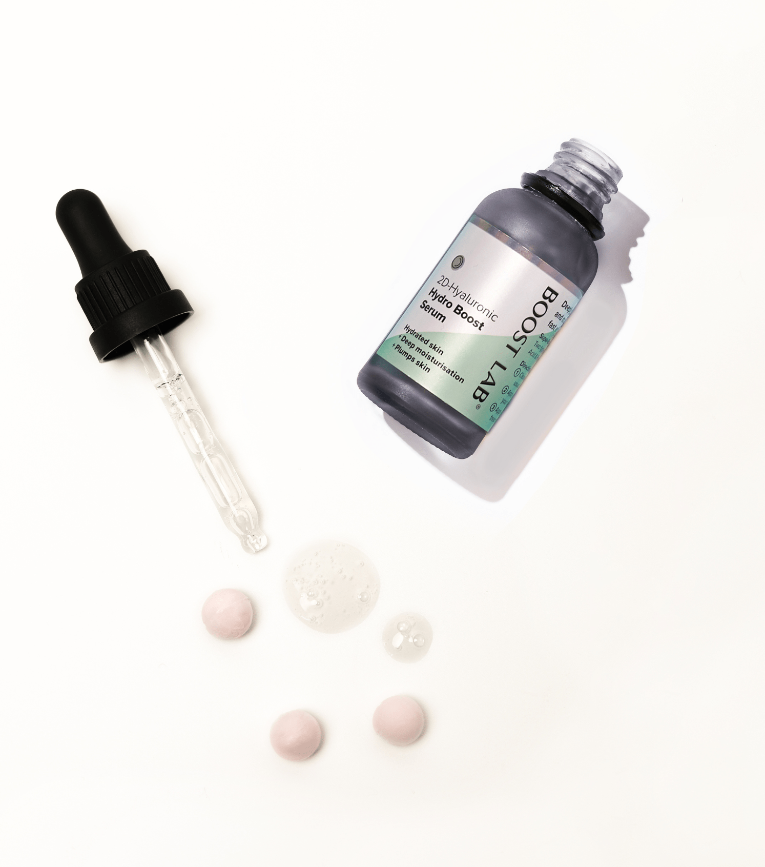 BOOST LAB Firm Up - Face Bundle