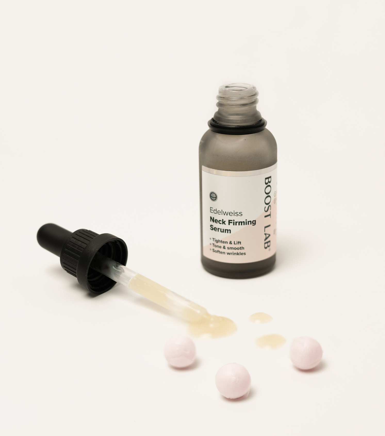 BOOST LAB Firm Up - Neck Bundle