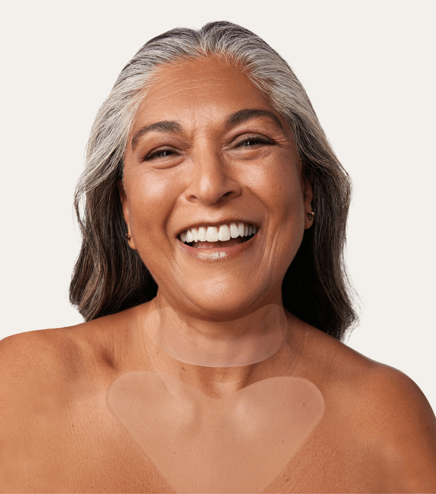 BOOST LAB Neck + Déc Silicone Patches