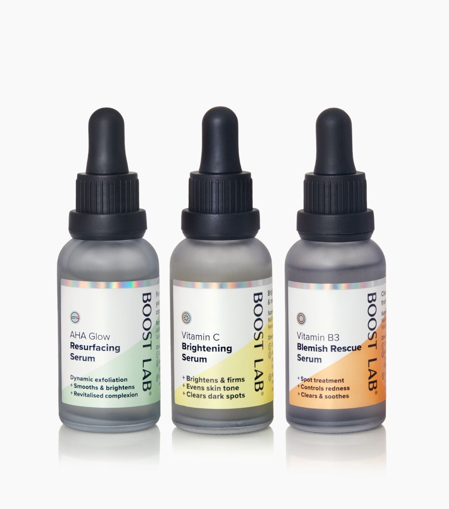 BOOST LAB Perimenopausal Breakout Bundle