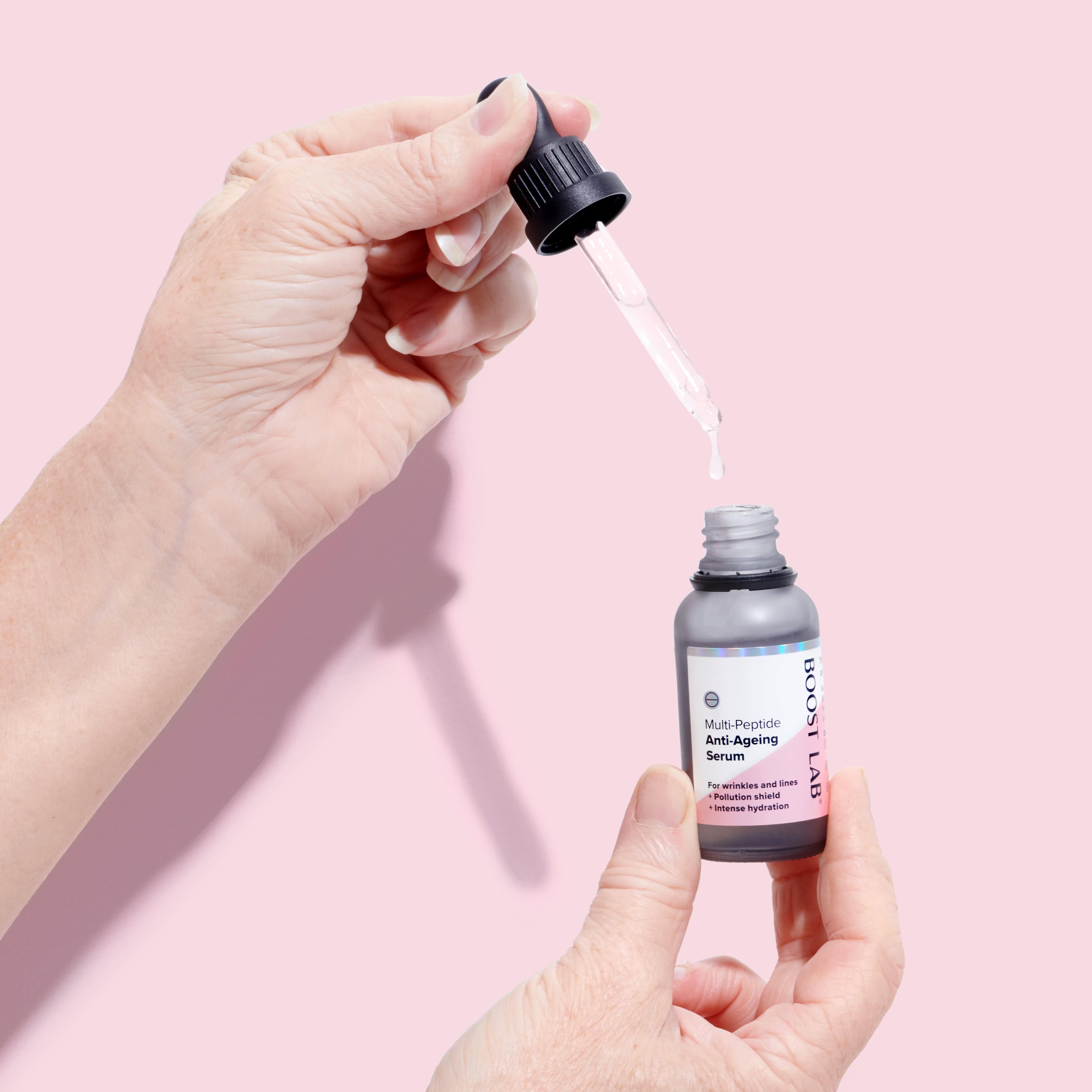 BOOST LAB Serum Anti-Ageing Serum