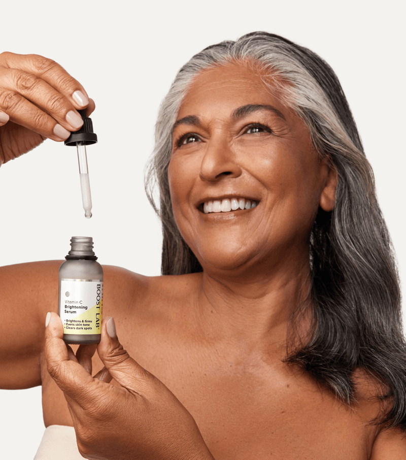 BOOST LAB Serum Brightening Serum