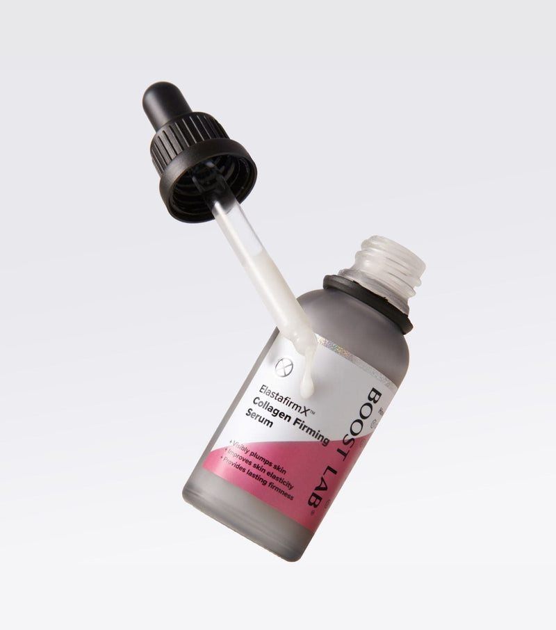 BOOST LAB Serum Collagen Firming Serum