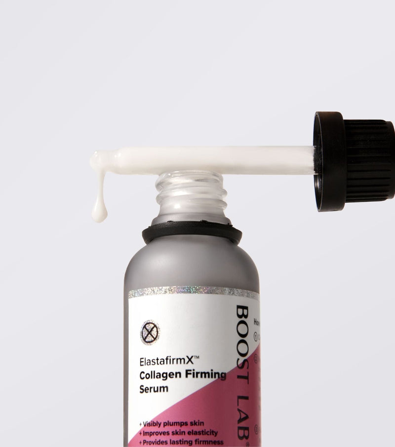 BOOST LAB Serum Collagen Firming Serum