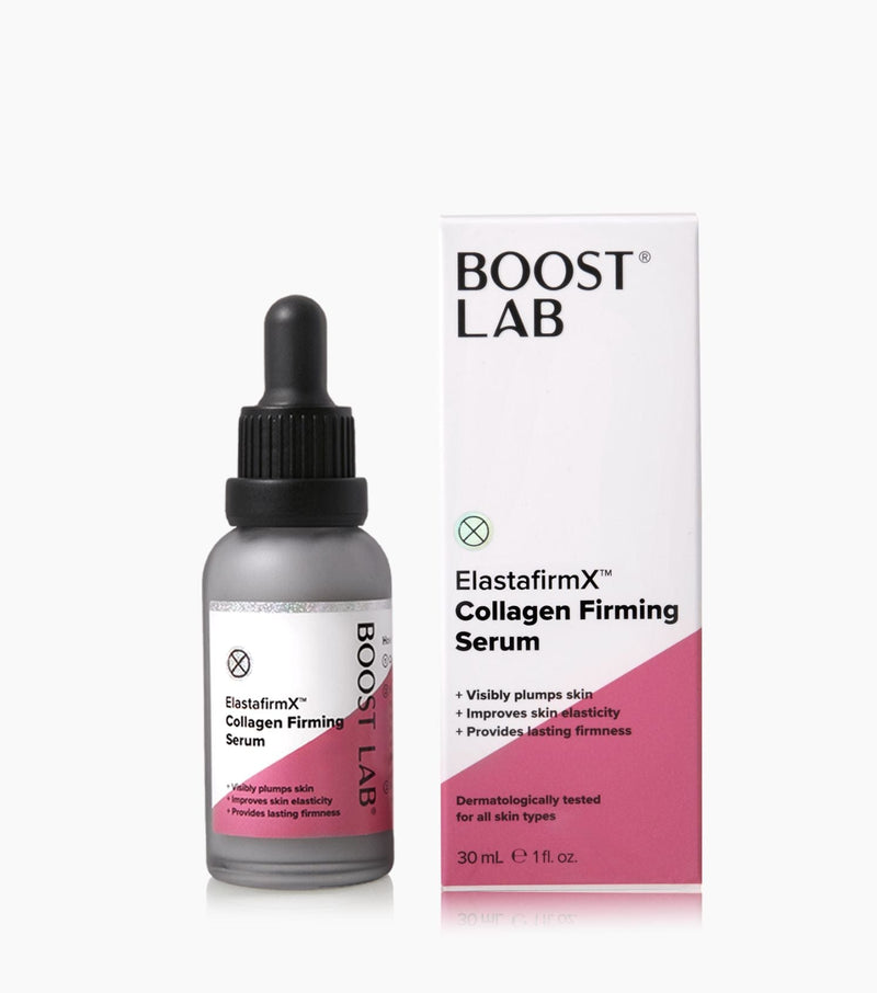 BOOST LAB Serum Collagen Firming Serum