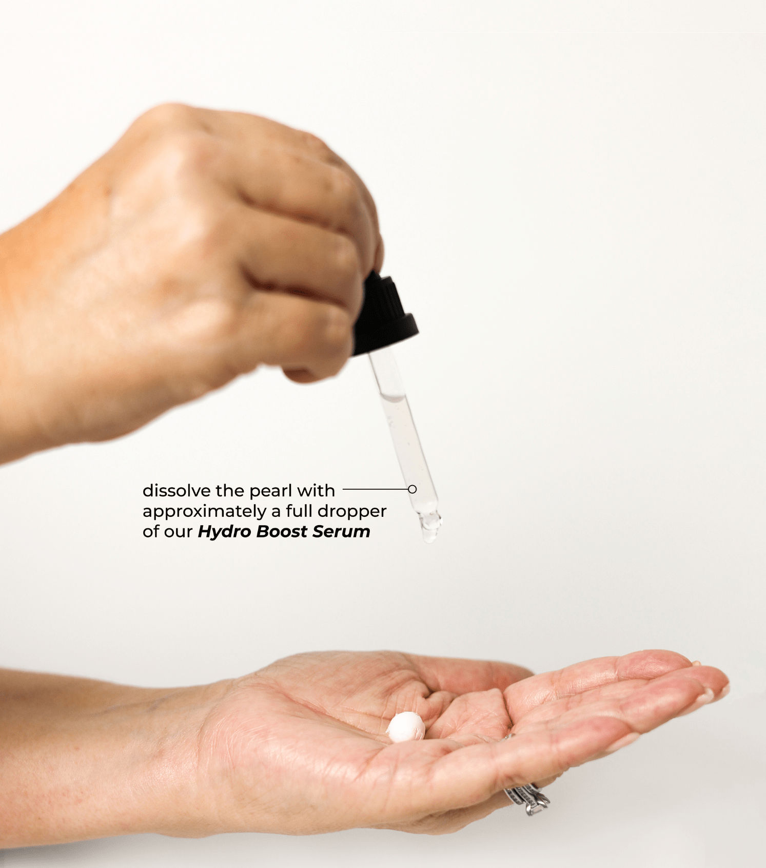 BOOST LAB Serum Essential Collagen Boosters