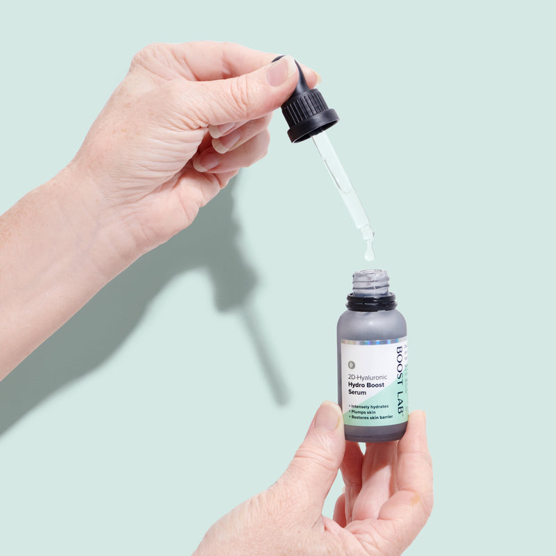 BOOST LAB Serum Hydro Boost Serum