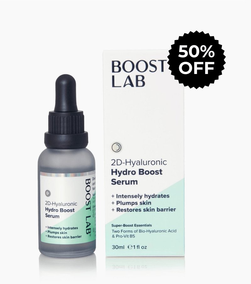BOOST LAB Serum Hydro Boost Serum