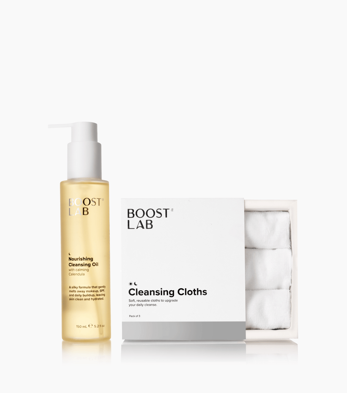Take It Off Bundle | BOOST LAB