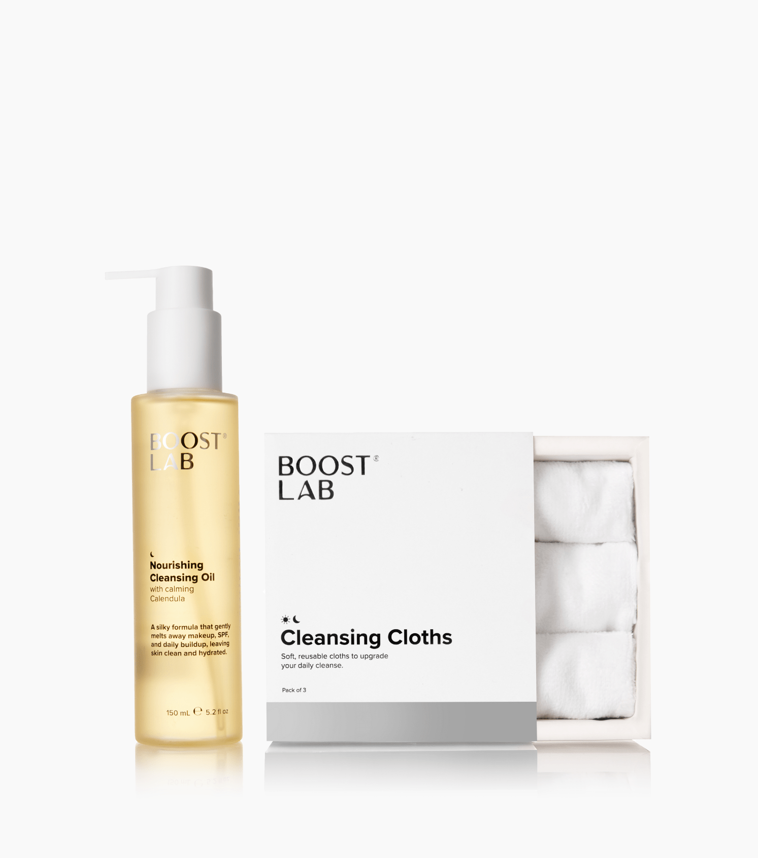 BOOST LAB Take It Off Bundle