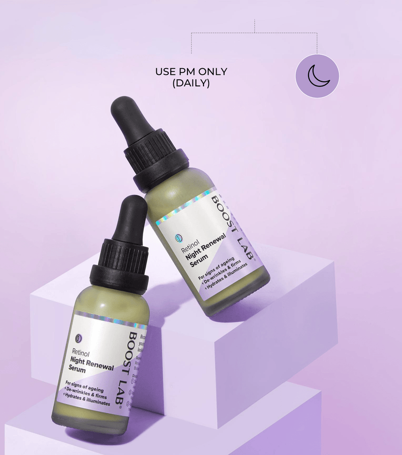 BOOST LAB Ultimate Pack