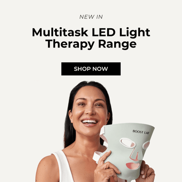 New From Boost | BOOST LAB