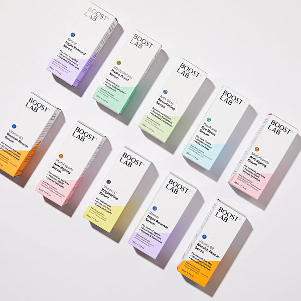 ABOUT US – BOOST LAB