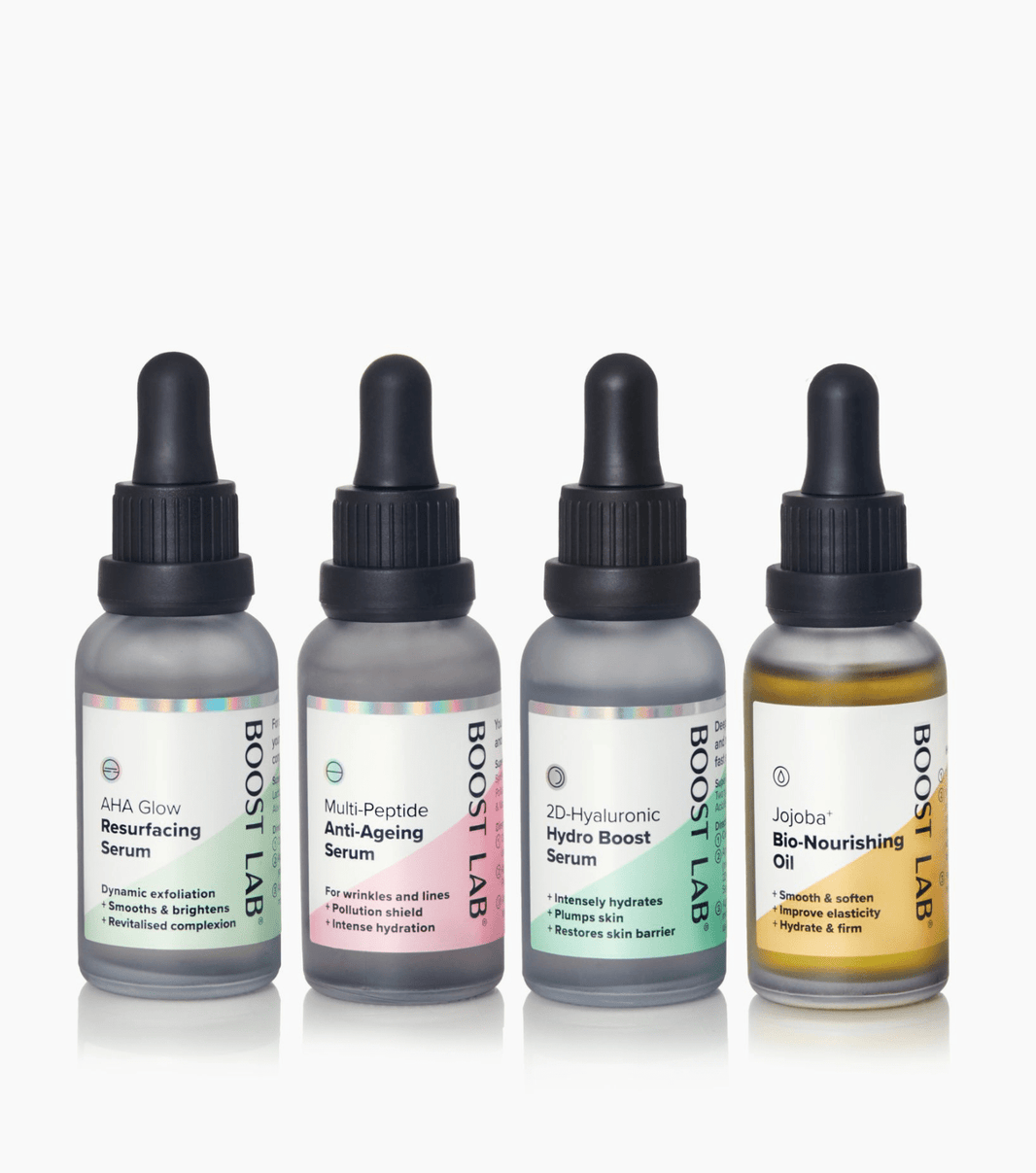 All Bundles | BOOST LAB