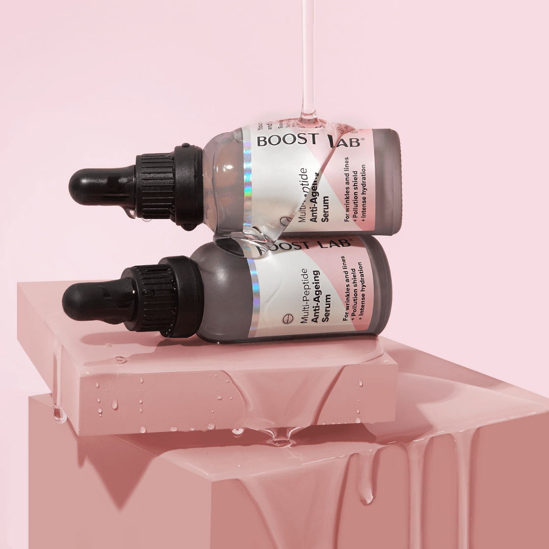 BOOST LAB Serum Anti-Ageing Serum