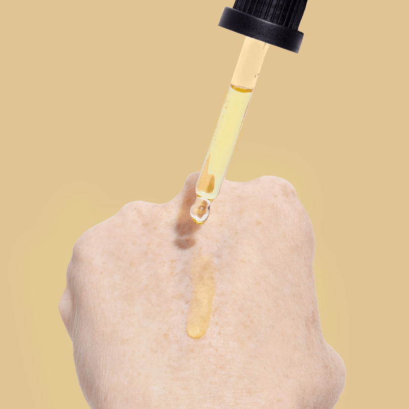 BOOST LAB Serum Bio-Nourishing Jojoba+ Oil