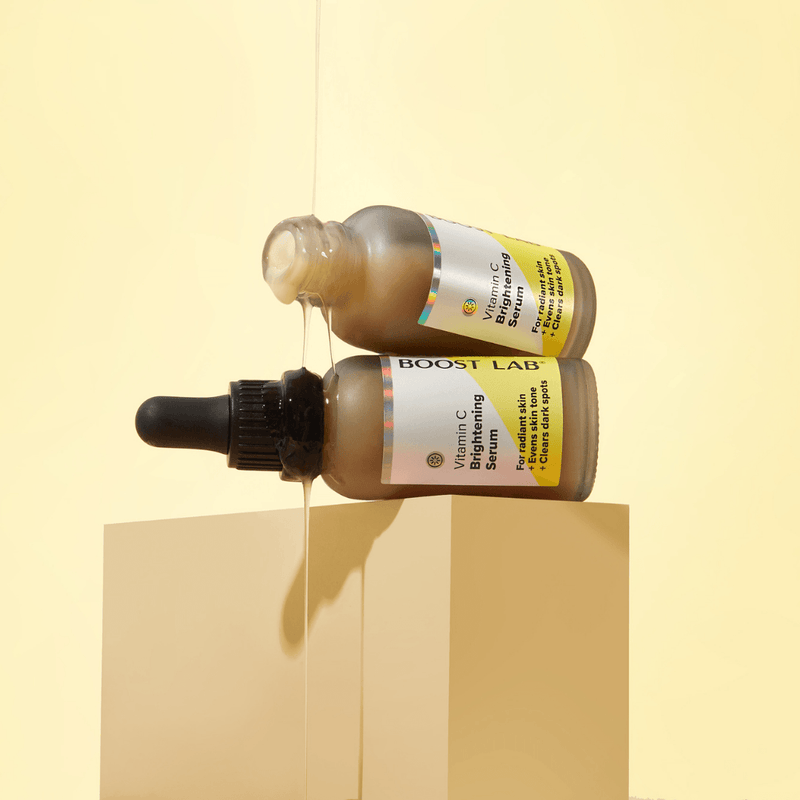 BOOST LAB Serum Brightening Serum