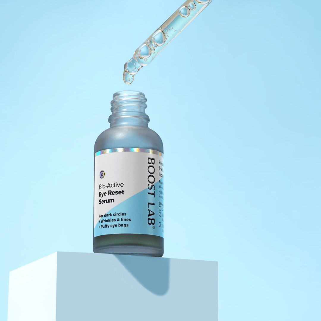 BOOST LAB Serum Eye Reset Serum