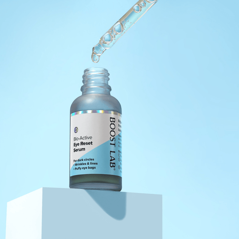 BOOST LAB Serum Eye Reset Serum