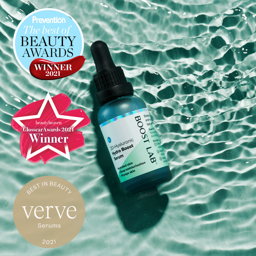 BOOST LAB Serum Hydro Boost Serum