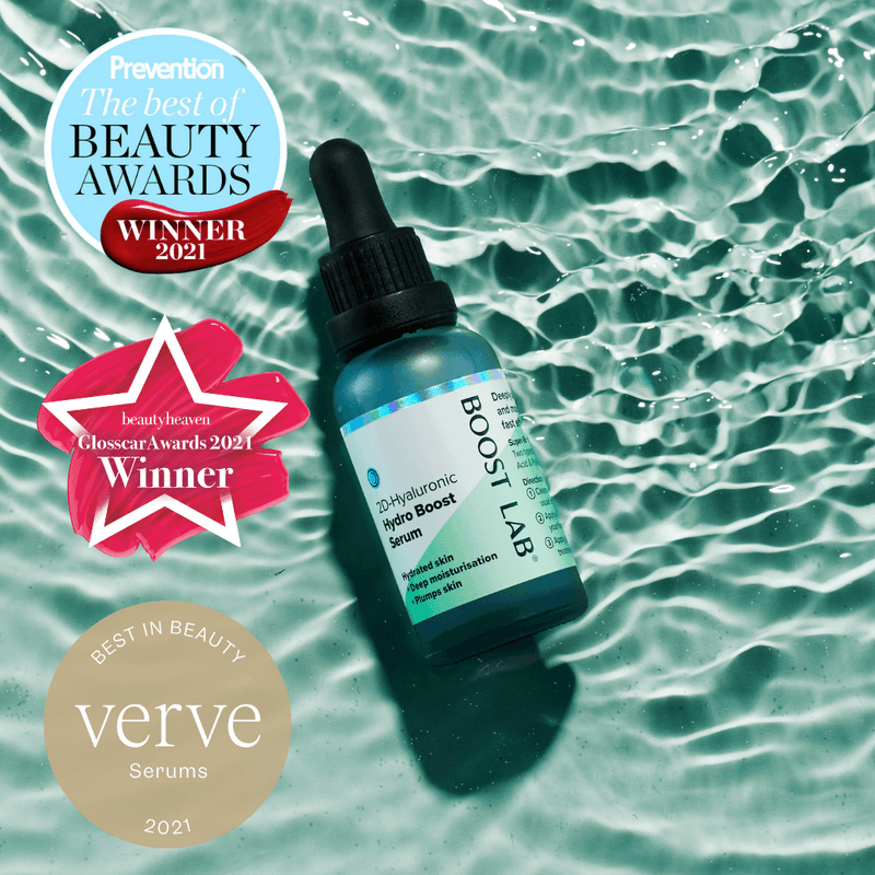 BOOST LAB Serum Hydro Boost Serum