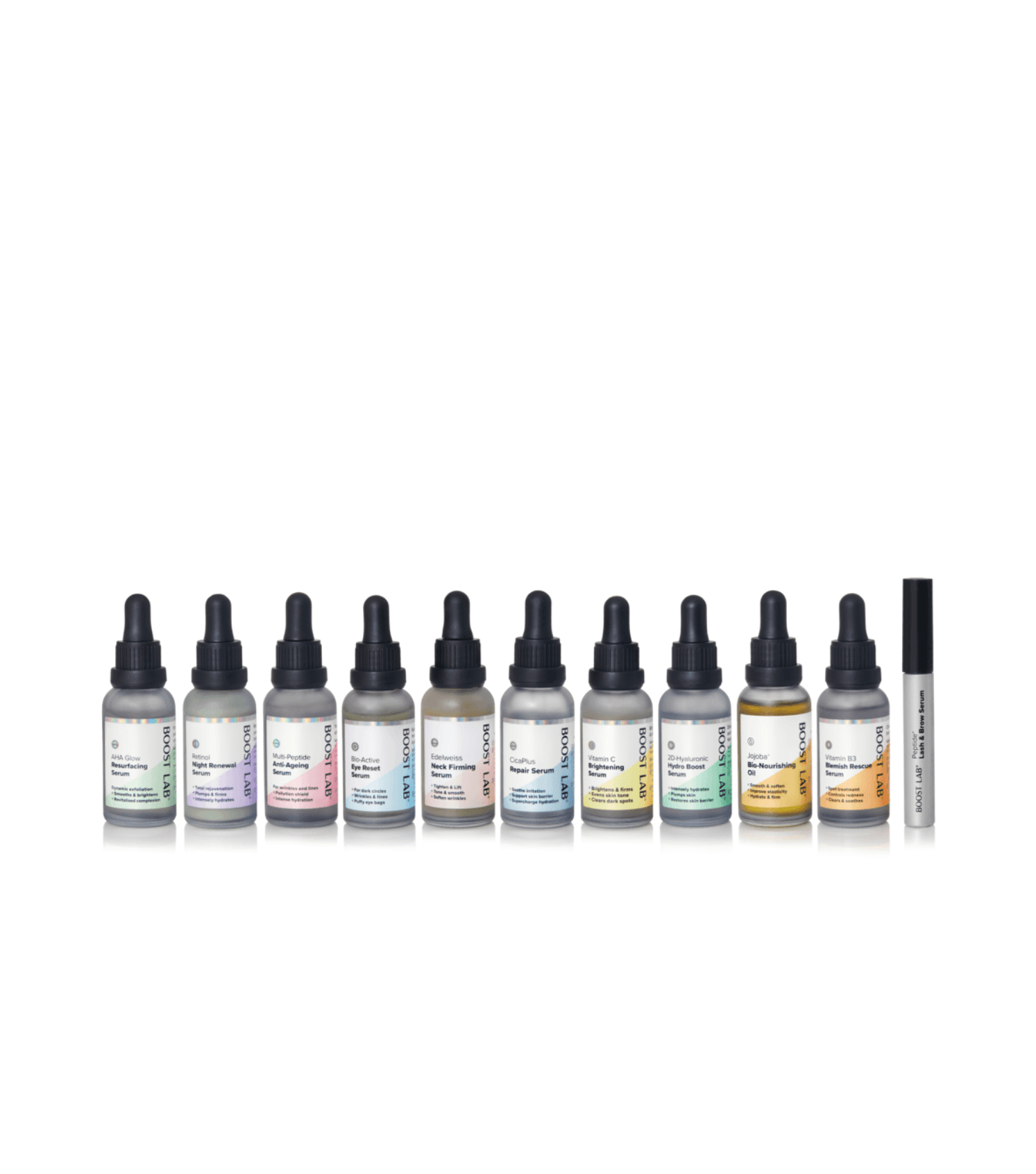 BOOST LAB Ultimate Pack