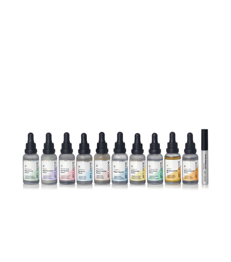 BOOST LAB Ultimate Pack